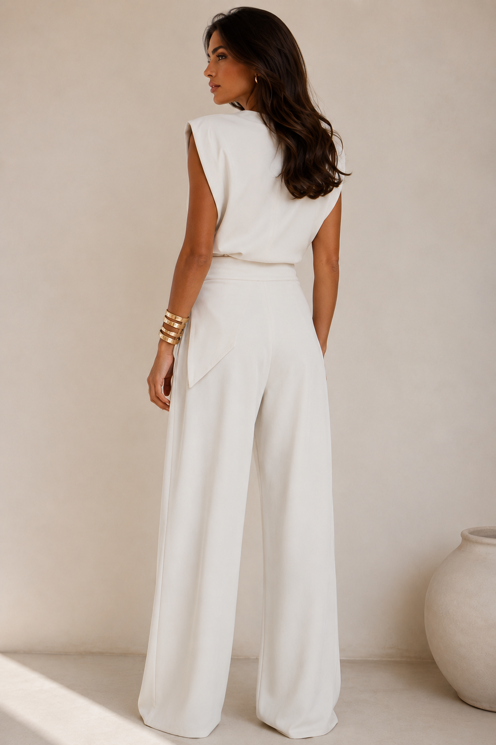 AMALIA SET - ESSENTIALS EDITION