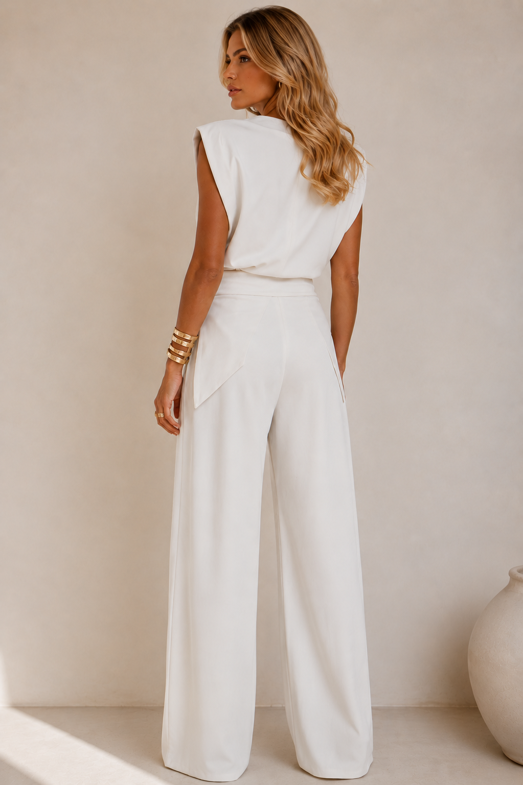 AMALIA SET - ESSENTIALS EDITION