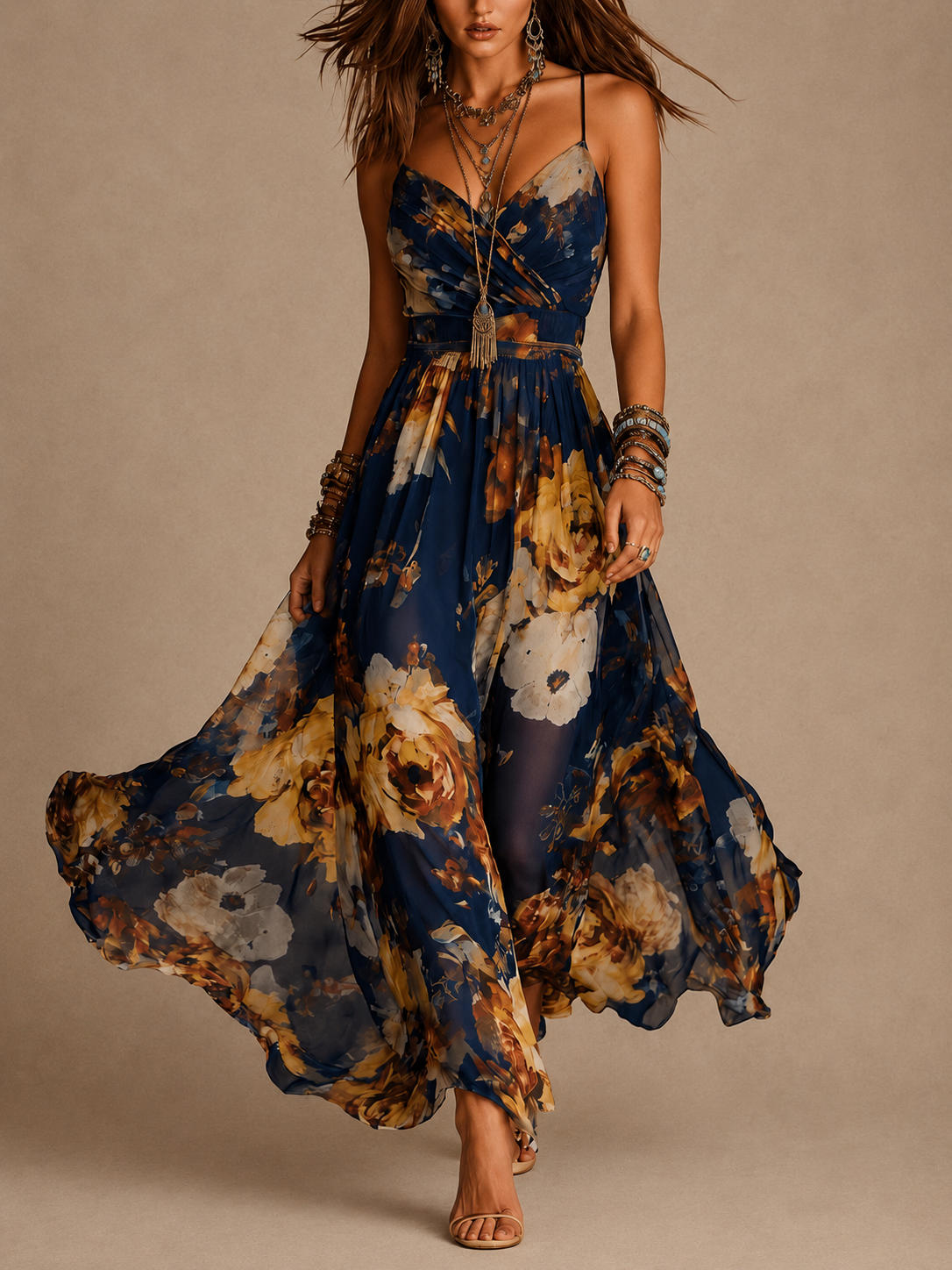DULCE - VESTIDO AMALIA