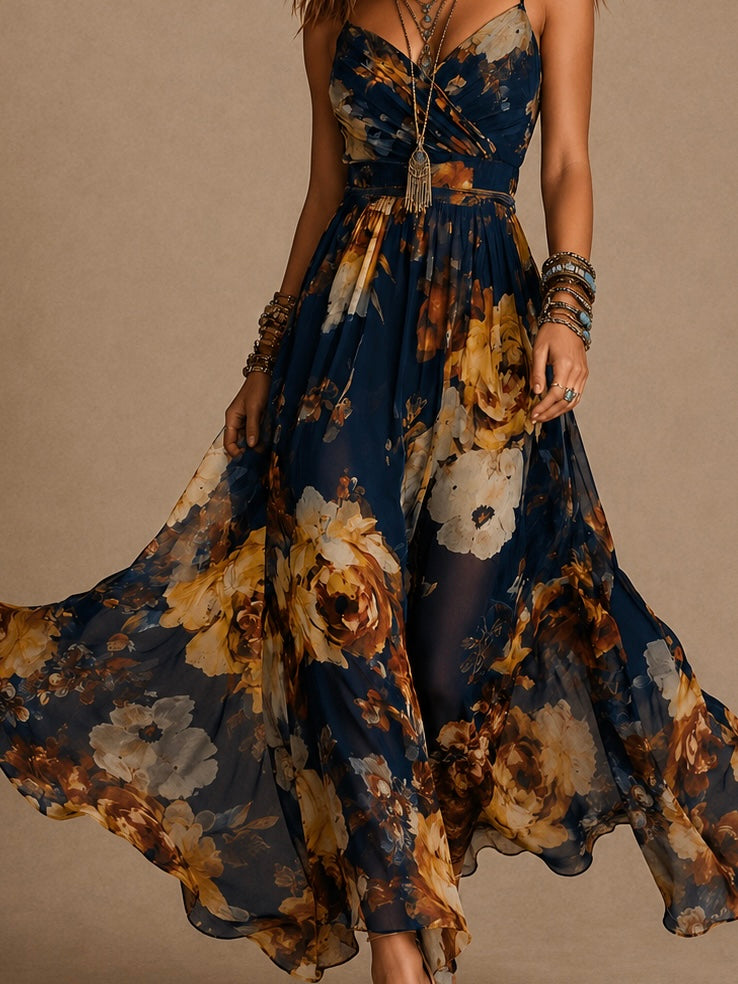 DULCE - VESTIDO AMALIA