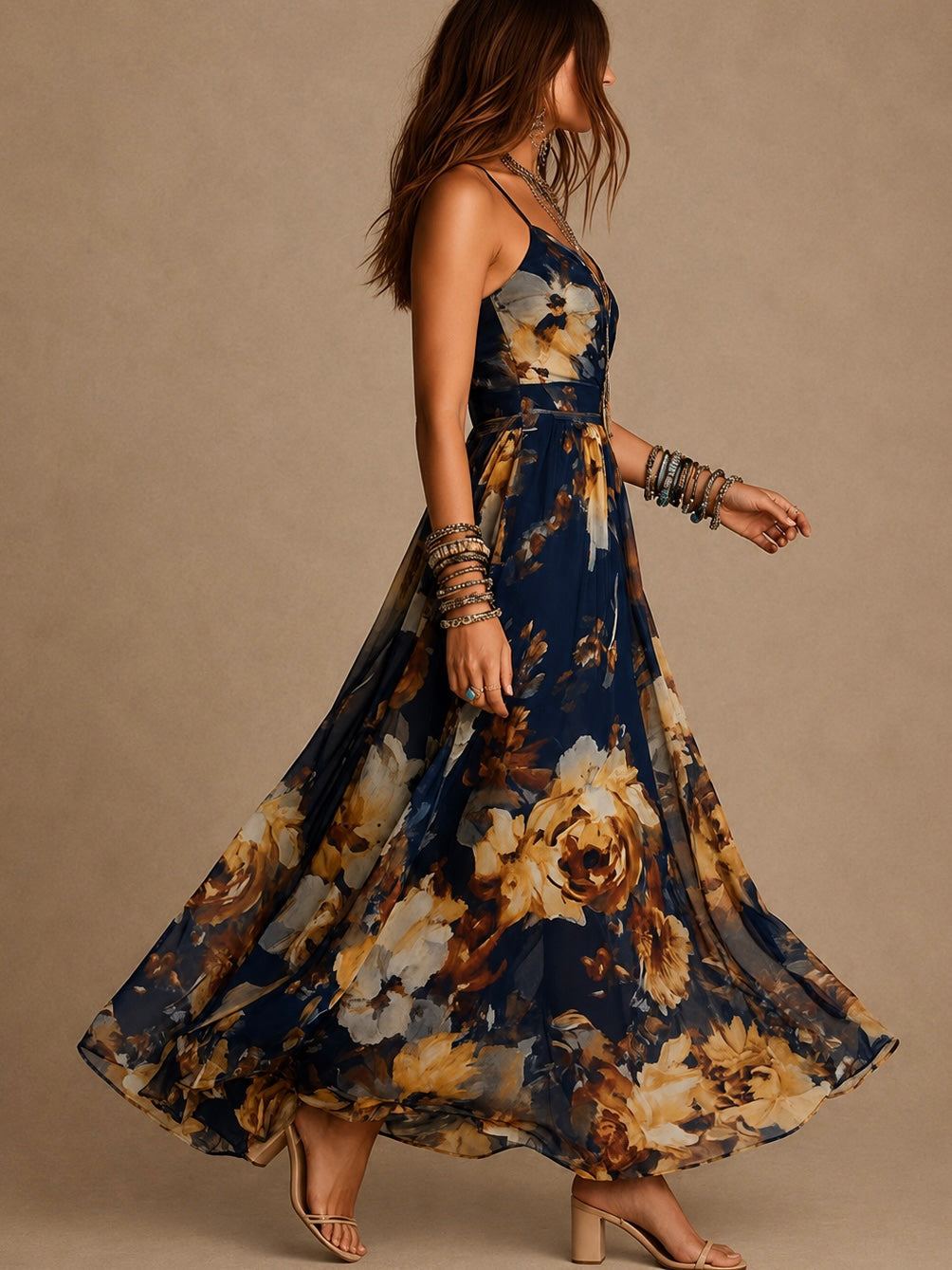 DULCE - VESTIDO AMALIA