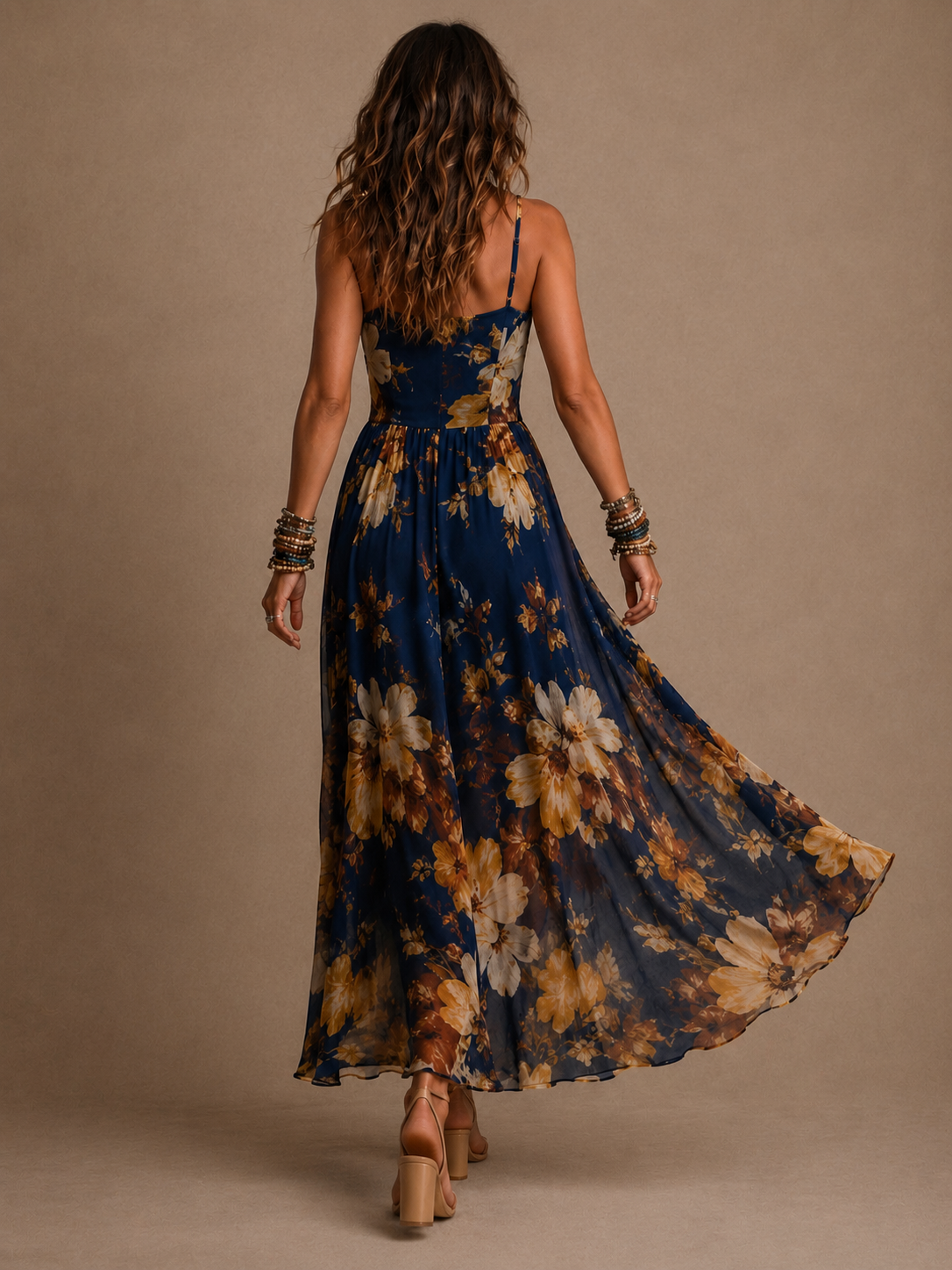 DULCE - VESTIDO AMALIA
