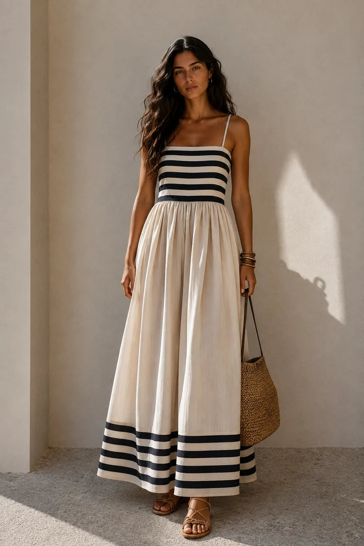 VESTIDO AMALIA - EDICIÓN MARÍA