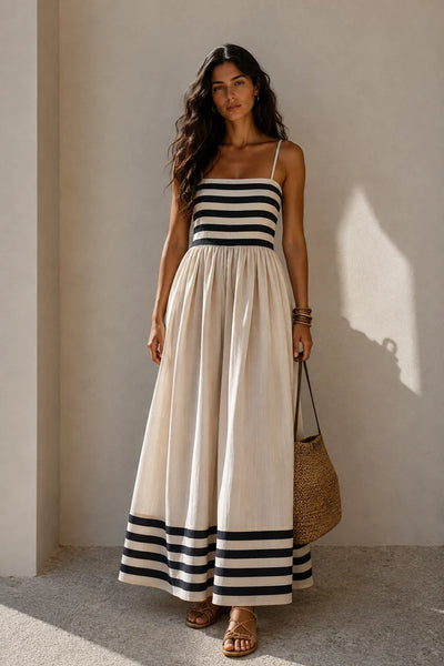 VESTIDO AMALIA - EDICIÓN MARÍA