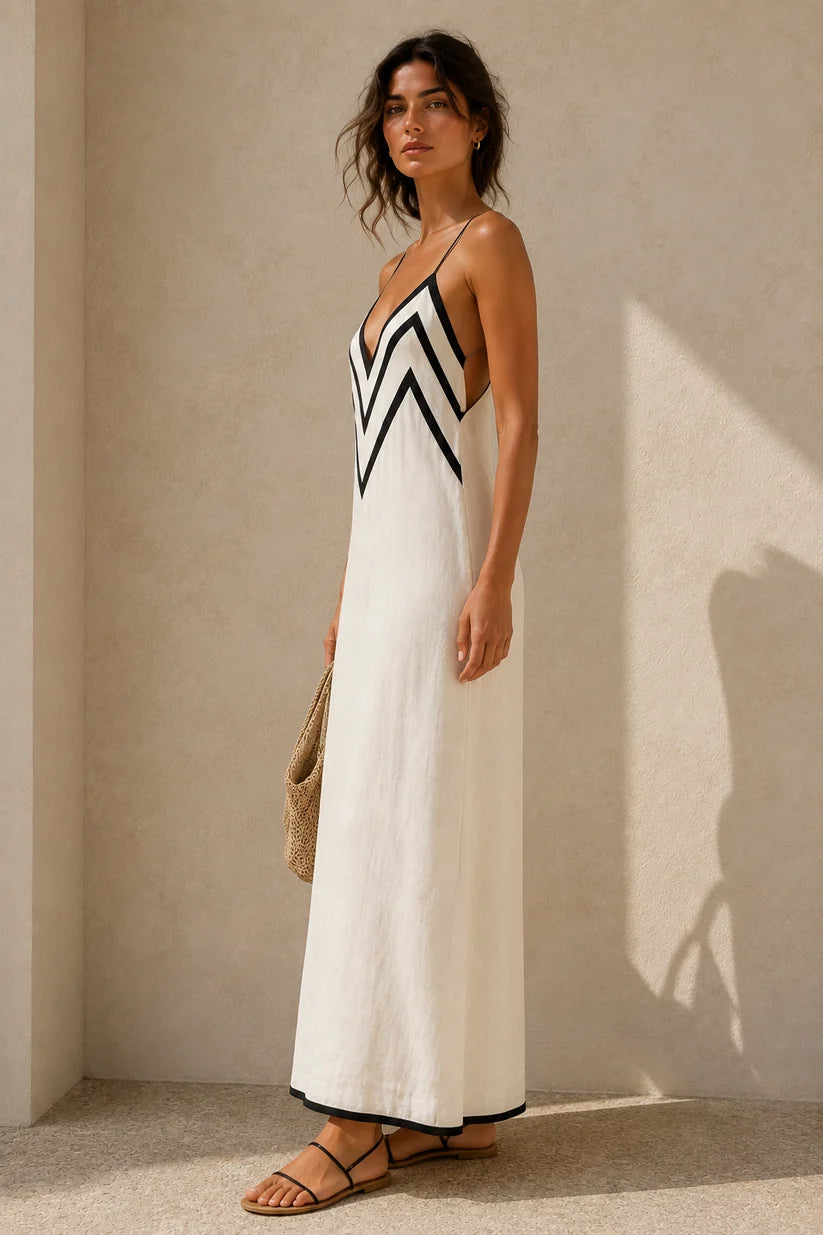 EDICIÓN LIMITADA - VESTIDO AMALIA