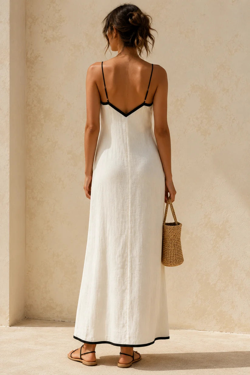 EDICIÓN LIMITADA - VESTIDO AMALIA
