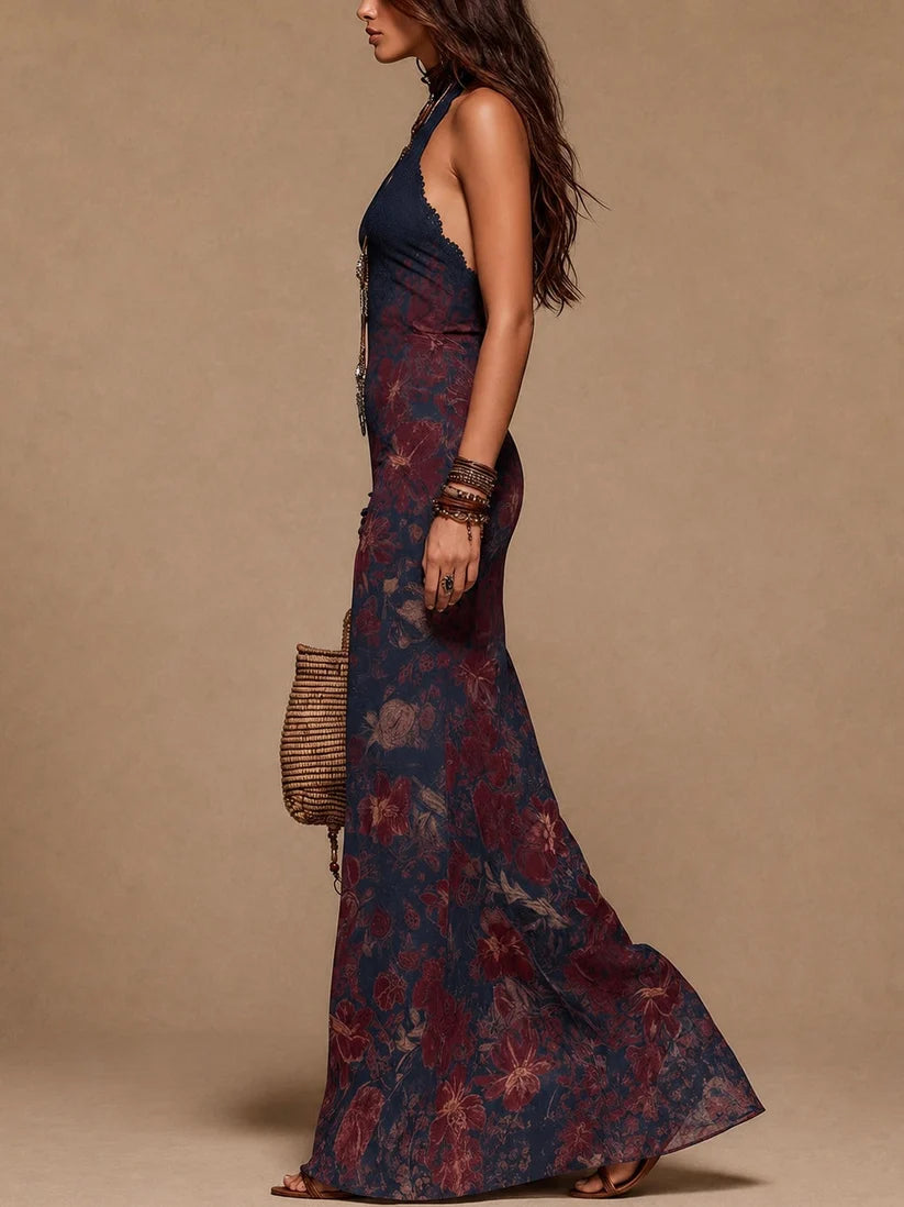 LIA - VALENTINA DRESS