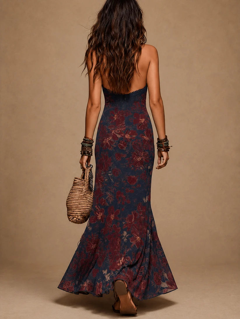LIA - VALENTINA DRESS