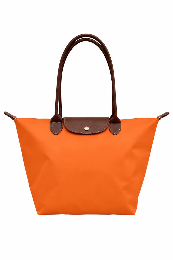 BOLSO GRANDE AMALIA PREMIUM LADRILLO