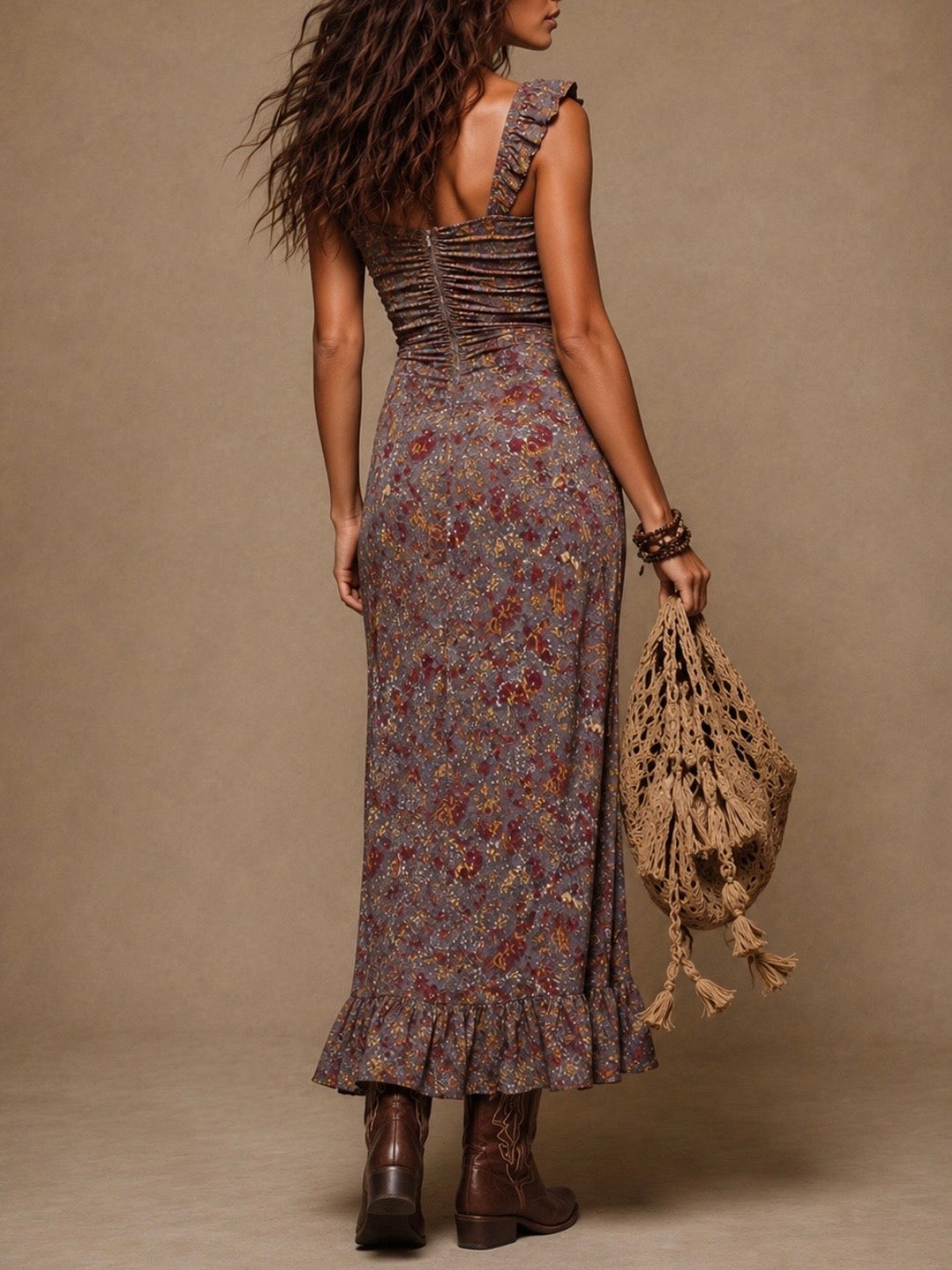 NALA - VESTIDO AMALIA